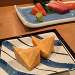 Sushi Hamashiba - 