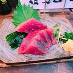 魚真 乃木坂店 - 