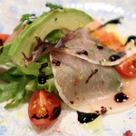 ステーキ＆ワイン オクソン - 