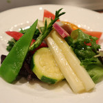 ステーキ＆ワイン オクソン - 