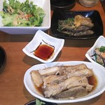 沼津港　海将 上野1号店 - 