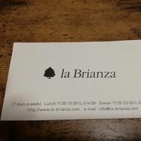 La Brianza - 