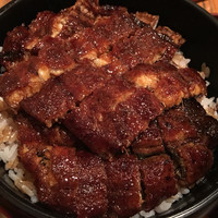 ひつまぶし名古屋備長 ラシック店 - 