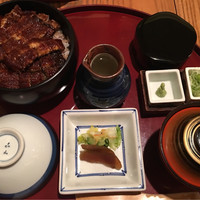 ひつまぶし名古屋備長 ラシック店 - 