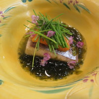 御料理 ひさまつ - 魚料理