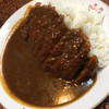 元祖とんかつカレー カツヤ