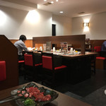 Daidoumon - 店内‼️