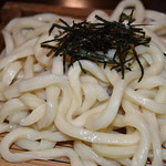 ほうとう富士の茶屋 - うどん