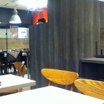 ウェンディーズ・ファーストキッチン 用賀店