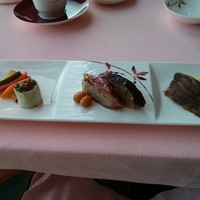広東料理 センス - 前菜
