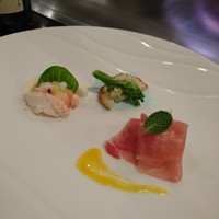 南海グリル 東店 - 