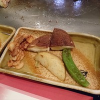 南海グリル 東店 - 