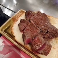 南海グリル 東店 - 