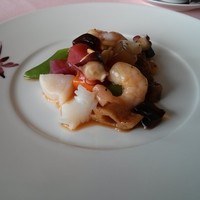 広東料理 センス - 