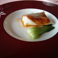 広東料理 センス - 