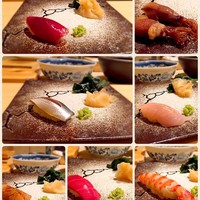 鮨 つきうだ - 