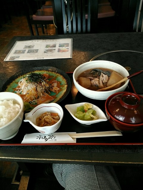 国分寺 くつろげる個室ランチを おすすめ8店 食べログまとめ