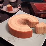 Shirakaba Do Kyukaruizawa Ginza Honten