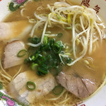 中華そば 陽気 - 