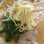 中華そば 陽気 - 