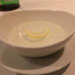 カーサ・デル・チーボ - フィンガーボール