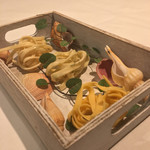 カーサ・デル・チーボ - 