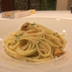 カーサ・デル・チーボ - スパゲッティ アッラ デスペラータ