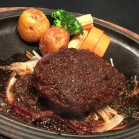 ステーキハウス ビーフオークマ 名古屋店 - 