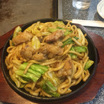 ぽん太 - 料理写真: