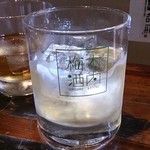 蔵＋蕎麦 な嘉屋 - 日本一に輝いた木内梅酒