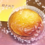 BAKE CHEESE TART - 