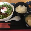 小さい食堂どっこいしょ