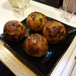 Takoyaki Izakaya Takomitsu - 