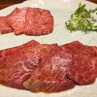 松庵 韓菜房 栄大津通店 - 