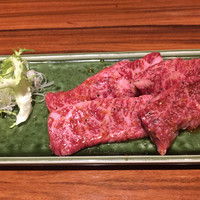 松庵 韓菜房 栄大津通店 - 