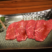 松庵 韓菜房 栄大津通店 - 