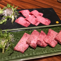 松庵 韓菜房 栄大津通店 - 
