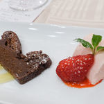 トラットリア ビオラ - 