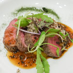 トラットリア ビオラ - 