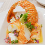 トラットリア ビオラ - 