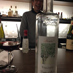 KOBEわいん食堂 - 