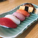 Sushi Masa - 