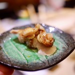 Sushi Riku - 煮穴子