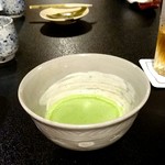 Onkaiseki Shiratama - 抹茶