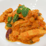 トラットリア ビオラ - 