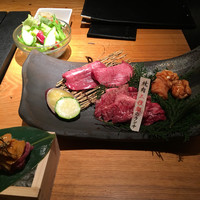 但馬屋 心斎橋 - 