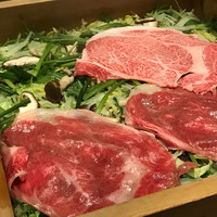 佐賀牛 季楽 銀座  - 