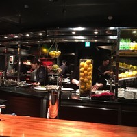 ラトリエ ドゥ ジョエル・ロブション - 