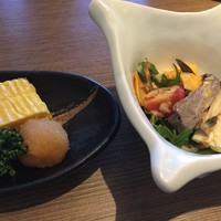 しら河 浄心本店 - 