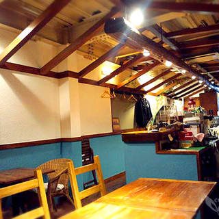 ノアズカフェ_2